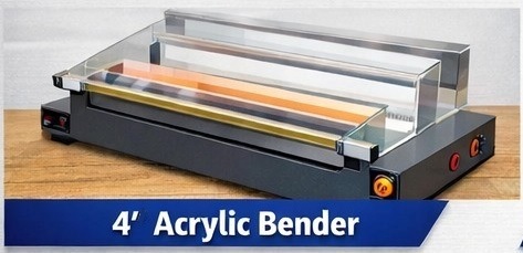 Acrylic Bender